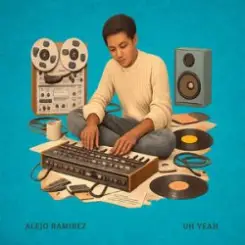 Alejo Ramirez - Be Like You слушать онлайн