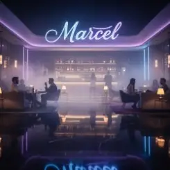 Marcel - Touch me слушать онлайн