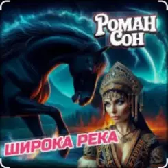 ROMAN SON - Широка река (Red Line & M1CH3L P Radio Remix) слушать онлайн