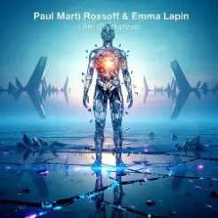 Paul Marti Rossoff & Emma Lapin - I'm Crystalized 1981 слушать онлайн