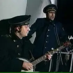Вячеслав Бутусов - По морям - по волнам слушать онлайн