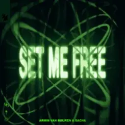 Armin van Buuren & SACHA - Set Me Free (Rising Star Extended Remix) слушать онлайн