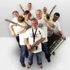 Chattanooga Ska Orchestra - My Valentine слушать онлайн