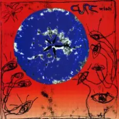 Cure - Friday I'm In Love слушать онлайн