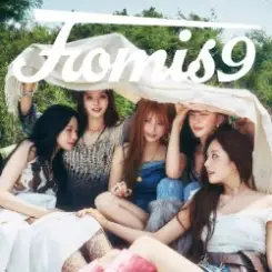 fromis_9 - Rebelutional слушать онлайн