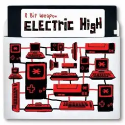 8 Bit Weapon - Closer (Bitpop Mix) слушать онлайн