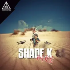 Vkyng - Dripping Poosie (Shade K Remix) слушать онлайн