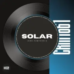 Igor Pumphonia - Solar слушать онлайн