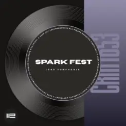 Igor Pumphonia - Spark Fest слушать онлайн