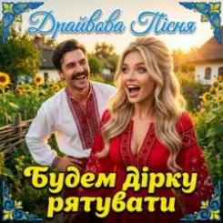 Трамба-Лянки - Будем дірку рятувати (Драйвова пісня) слушать онлайн