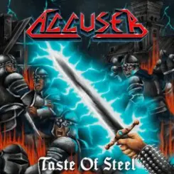 Accuser - Destructive Forces слушать онлайн
