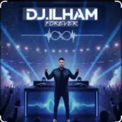 DJ.ILHAM - Through the Night слушать онлайн