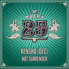 KENSHO (ofc) - Surrender (Extended Mix) слушать онлайн