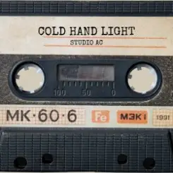 Studio AC - Cold Hand Light слушать онлайн