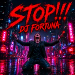 DJ FORTUNA - STOP!!! слушать онлайн