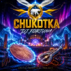 DJ FORTUNA - CHUKOTKA продолжение слушать онлайн