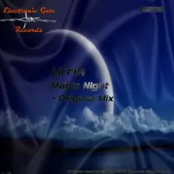 LIRRIK - Magic night слушать онлайн
