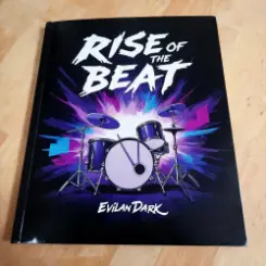 EvilanDark - Rise of the Beat слушать онлайн