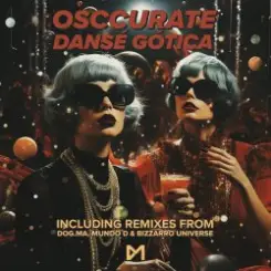 Osccurate - Strangers Do слушать онлайн