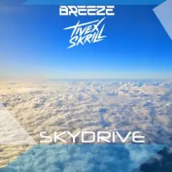 Breeze feat. Tivex Skrill - Sky Drive слушать онлайн