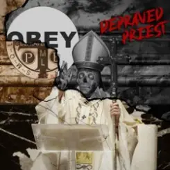 Depraved Priest - Destroying Dreams слушать онлайн