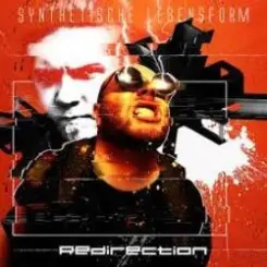 Synthetische Lebensform - Trespasser слушать онлайн