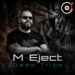 M-Eject - Deep Tribe слушать онлайн