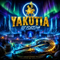 DJ FORTUNA - YAKUTIA (ЯКУТИЯ)  продолжение слушать онлайн