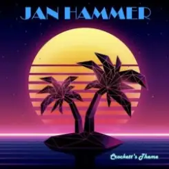 Jan Hammer - Crockets Theme слушать онлайн