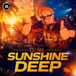 DJ NIL - SUNSHINE DEEP слушать онлайн