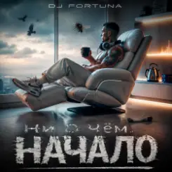 DJ FORTUNA - Ни О Чём. НАЧАЛО слушать онлайн