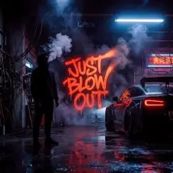 Like Post - Just Blow Out (Radio Mix) слушать онлайн