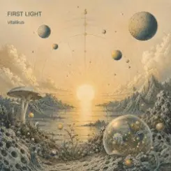 ViTaLiKuS - First Light слушать онлайн