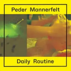 Peder Mannerfelt - Fire is a Drug слушать онлайн