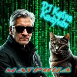 DJ Katya Kadykov - Матрица (minatrix_FM_edition) слушать онлайн