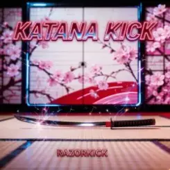 Razorkick - Katana Kick слушать онлайн
