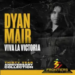 Dyan Mair - Viva La Victoria слушать онлайн