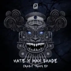 hate, Max Shade - Banging in the Club (Hardbless Remix) слушать онлайн