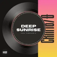 Igor Pumphonia - Deep Sunrise слушать онлайн