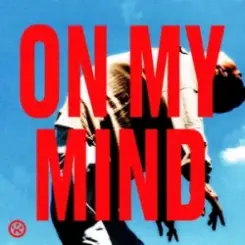 KYANU - On My Mind слушать онлайн