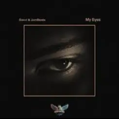 Davvi & JamBeats - My Eyes (Original Mix 2026) слушать онлайн