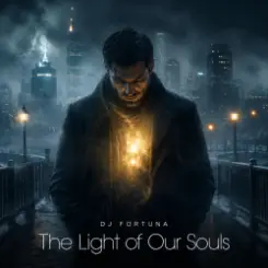 DJ FORTUNA - The Light of Our Souls слушать онлайн