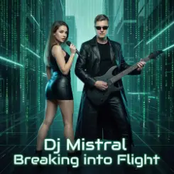 Dj Mistral - Breaking into Flight слушать онлайн