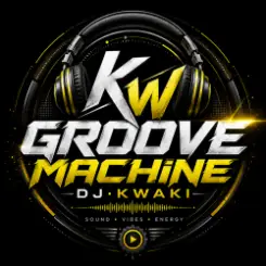 DJ.kwaki - GROOVE MACHINE слушать онлайн