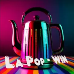 DJ Katya Kadykov - La Pop (minatrix_edition) слушать онлайн
