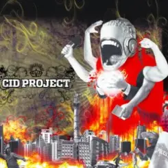 CID Project - Choque слушать онлайн