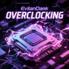 EvilanDark - Overclocking слушать онлайн