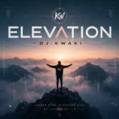 DJ.kwaki - ELEVATION слушать онлайн