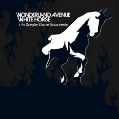 Wonderland Avenue - White Horse (the Sampler Electro House remix) слушать онлайн