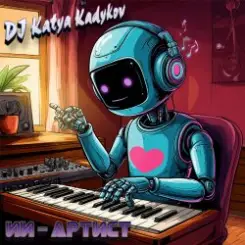 DJ Katya Kadykov - ИИ артист слушать онлайн